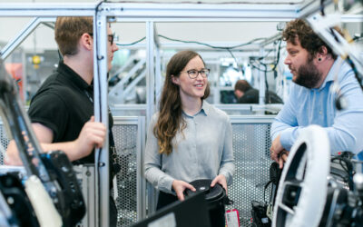 Driving Innovation: The Impact of Precision Engineering on Automotive Manufacturing