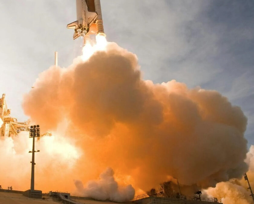 Mastering the Skies: Precision Engineering Solutions for Aerospace Challenges